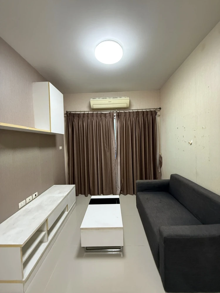For sale: The Trust Condo Central Pattaya. Spacious room, nice to live in. Interested in owning one? Hurry and reserve now!