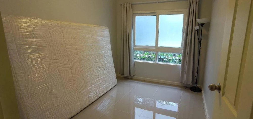 For sale: The Trust Condo Central Pattaya, a nice room. If interested, hurry and reserve now. Don't miss out.