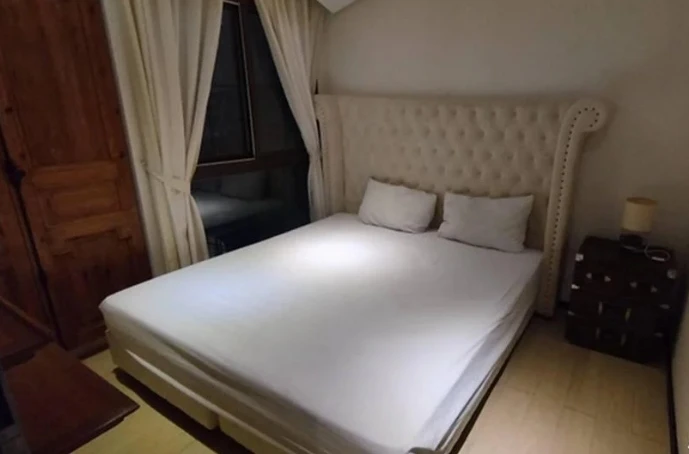 For sale: The Venetian Signature Condo Resort Pattaya, 5th floor, fully furnished, ready to move in, reserve now!