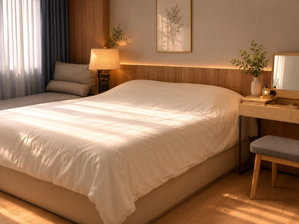 Triple Y Residence for sale. Spacious rooms with ample usable space, beautifully decorated and fully furnished. Excellent location. Don't miss out!