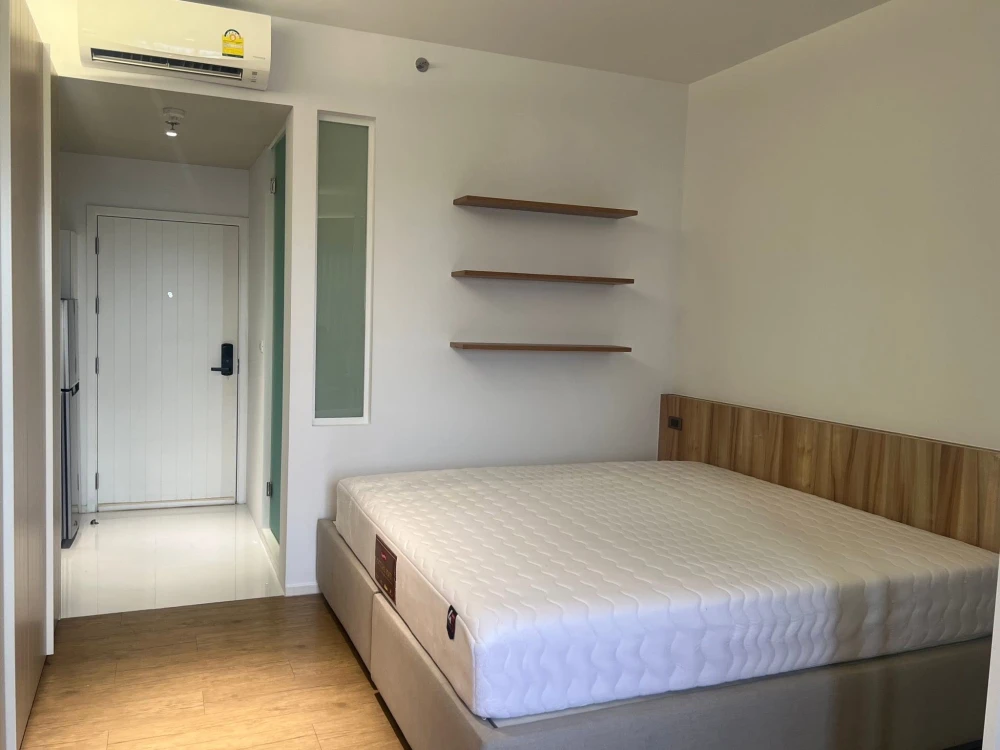 Triple Y Residence for sale rent, north-facing unit. Fully furnished, great location, beautiful view. Book now!