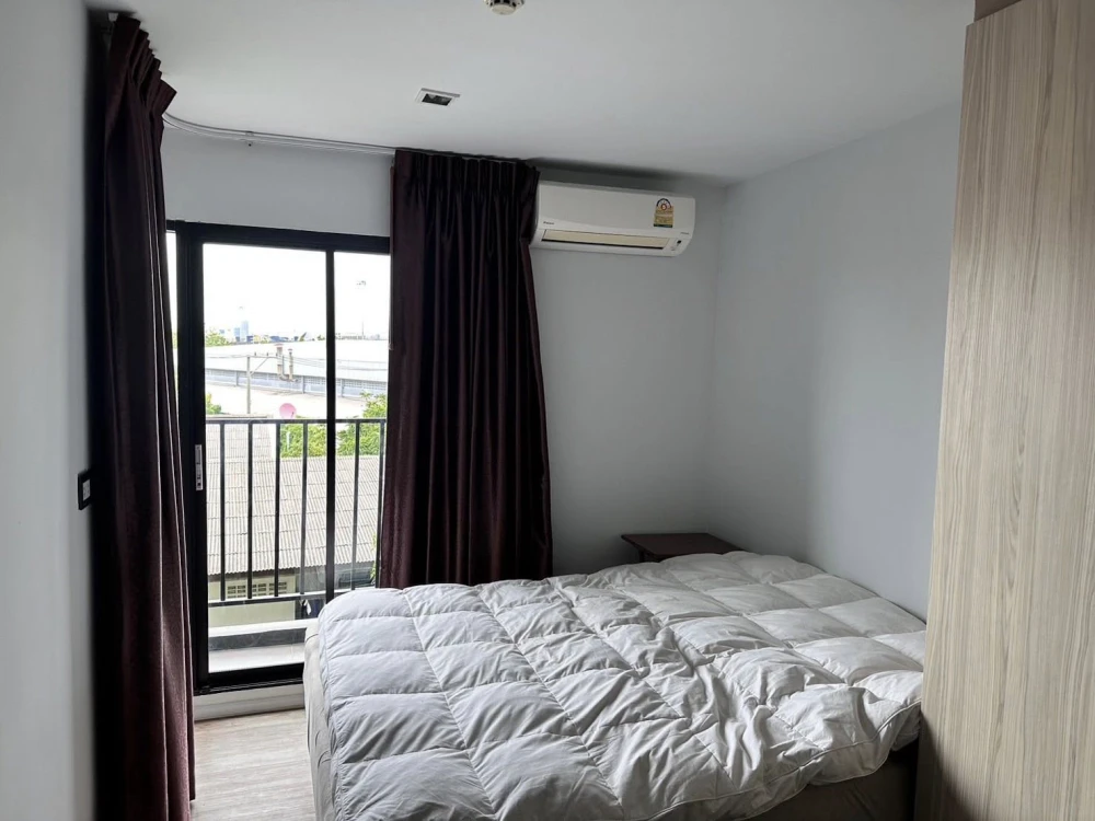 For rent/sale: Tropicana BTS Erawan, fully furnished unit. Just bring your belongings and move in! Complete amenities. Book now!!!