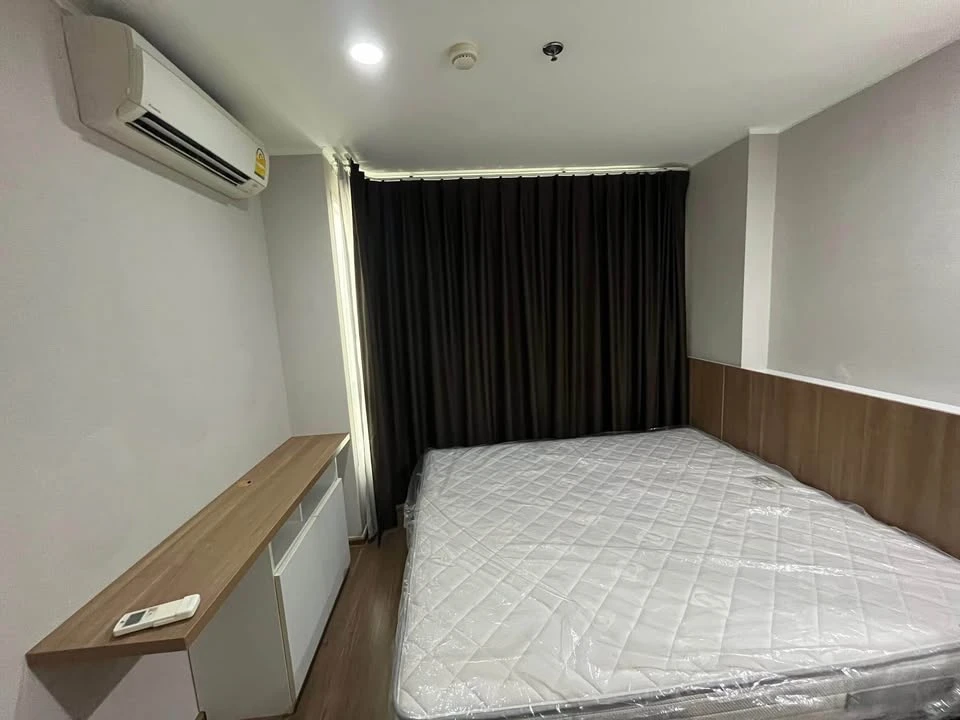 Selling U Delight @ Bangson Station, North-facing unit. Great location, pool view, fully furnished. Don't miss out!