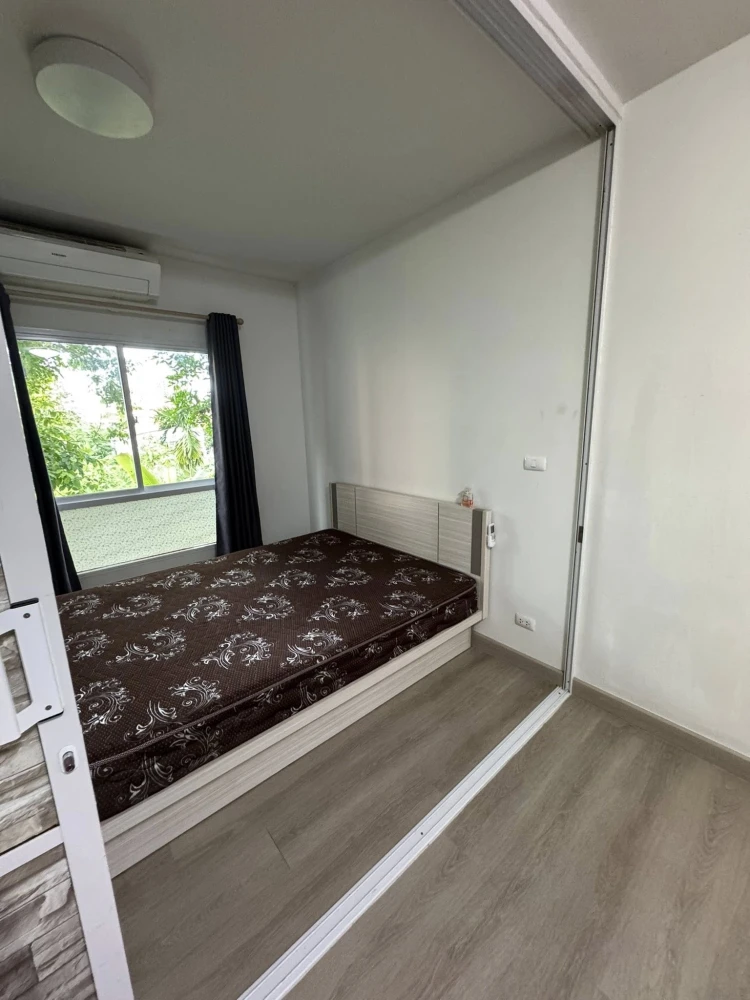 UNIO Charan 3 for sale, nice rooms, good location, comes with complete facilities. Don't miss out on this great deal.