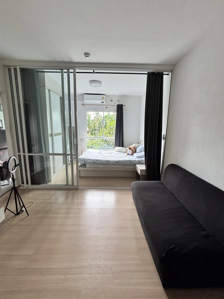 For sale: UNIO Charan 3, 3 lovely rooms, fully furnished, just bring your bags and move in!