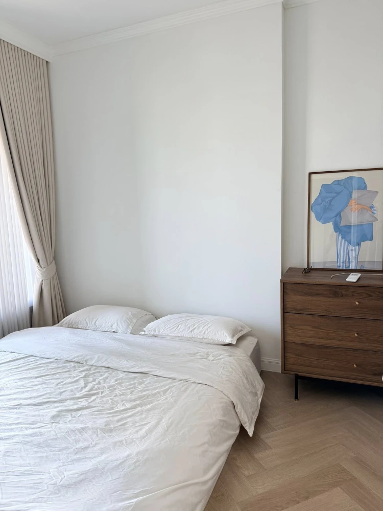 Wyne Sukhumvit condo for sale. Ready to move in, fully furnished, high floor. Book now!