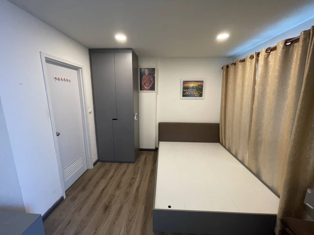 For sale: Wynn Thani, 2nd floor, fully furnished room, ready to move in. Interested in owning one? Hurry and reserve now.
