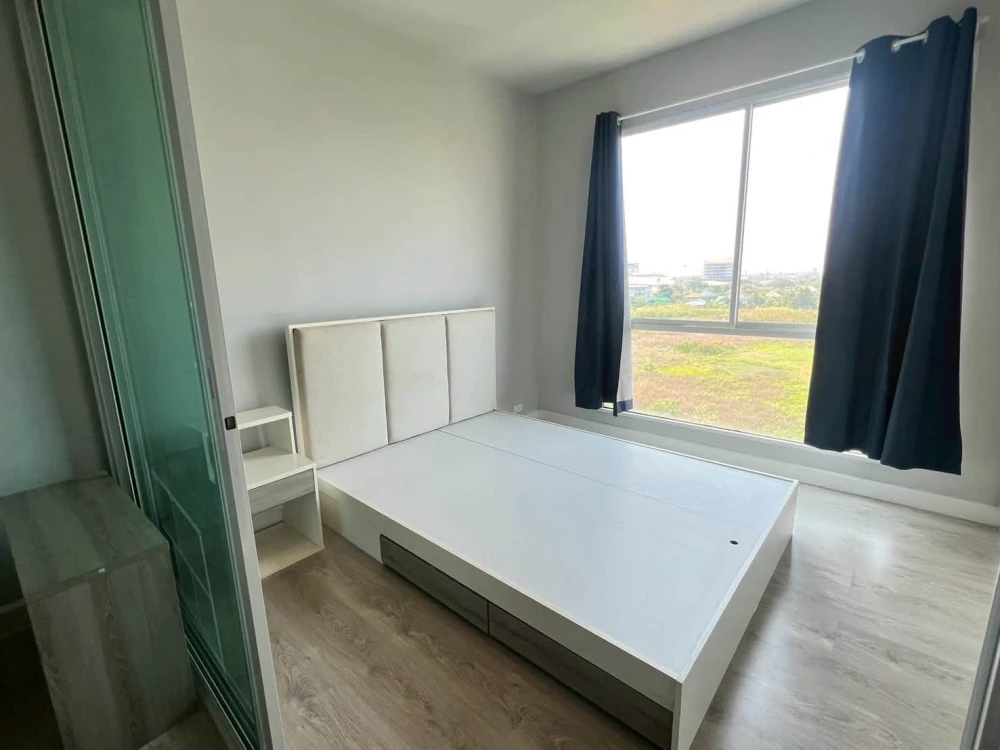 Selling Zelle Salaya 1-bedroom, 1-bathroom unit. Fully furnished with unobstructed views. Don't miss out!