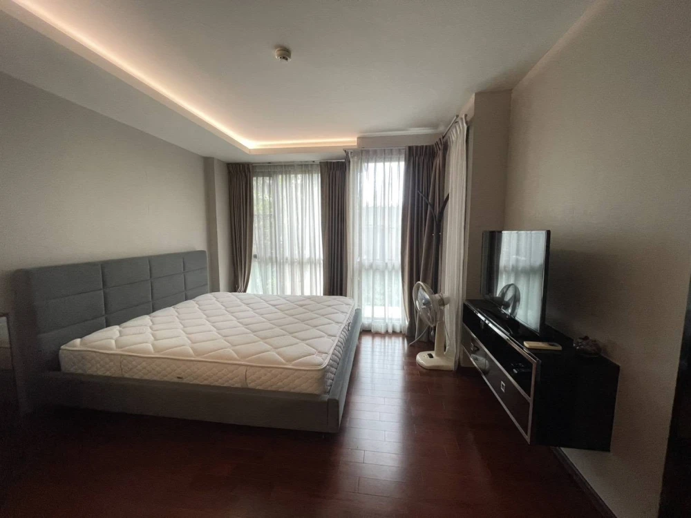 The Parkland Ratchada-Wongsawang Condo