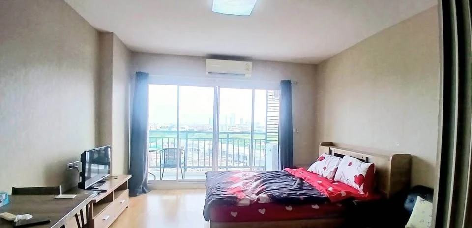 Condo Unica Pattaya South, ready to move in, affordable price, hurry and book now+++