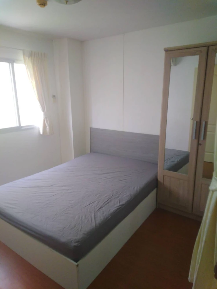 Lumpini Condo Town, Rattanathibet, ready to move in, fully furnished, reserve now before it's too late!!!