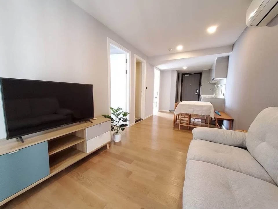 Suan Bua Residence Ari-Ratchakru Condo: An opportunity to own a condo in a location everyone loves.