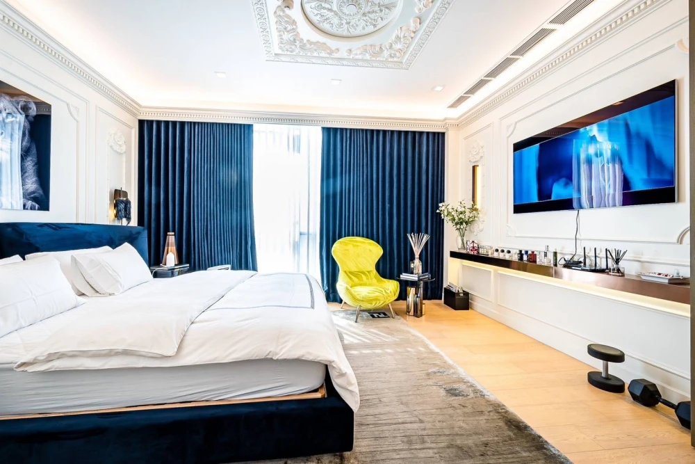 The Monument Thonglor Condo