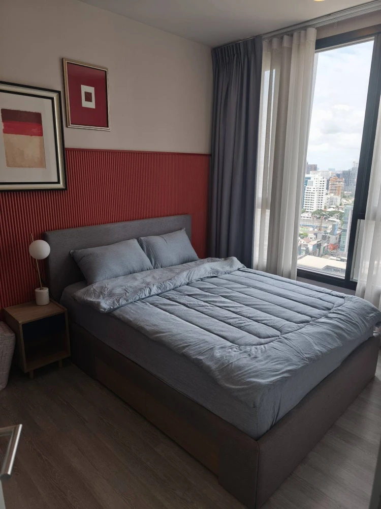 🏢 XT Ekamai Condo