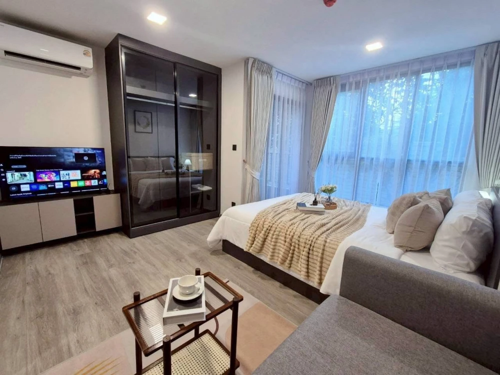 Atmoz Palacio Ladprao Wanghin