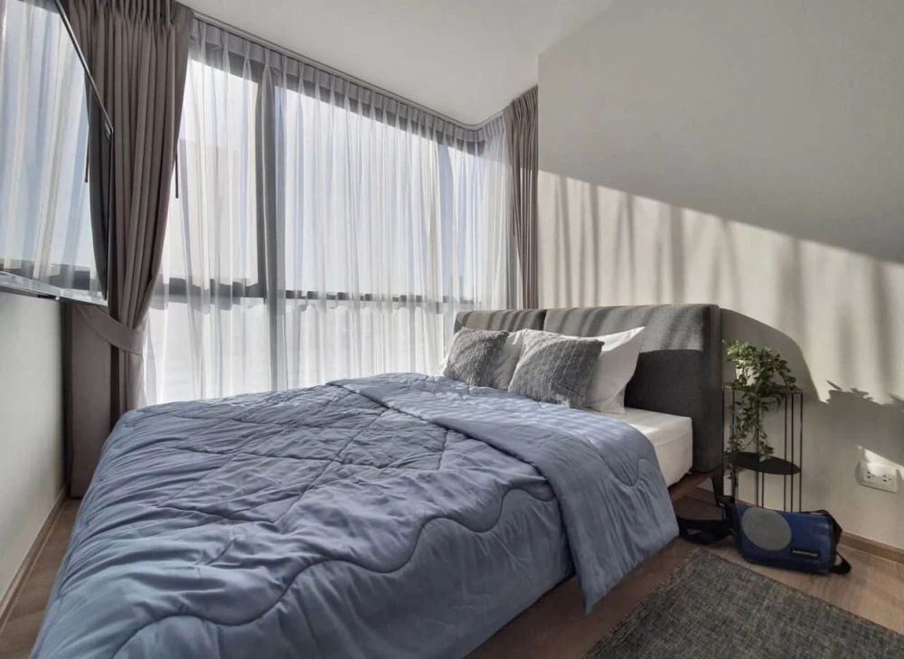 OKA HAUS Condo, nice room, fully furnished, complete electrical appliances, hurry and book before you miss out++