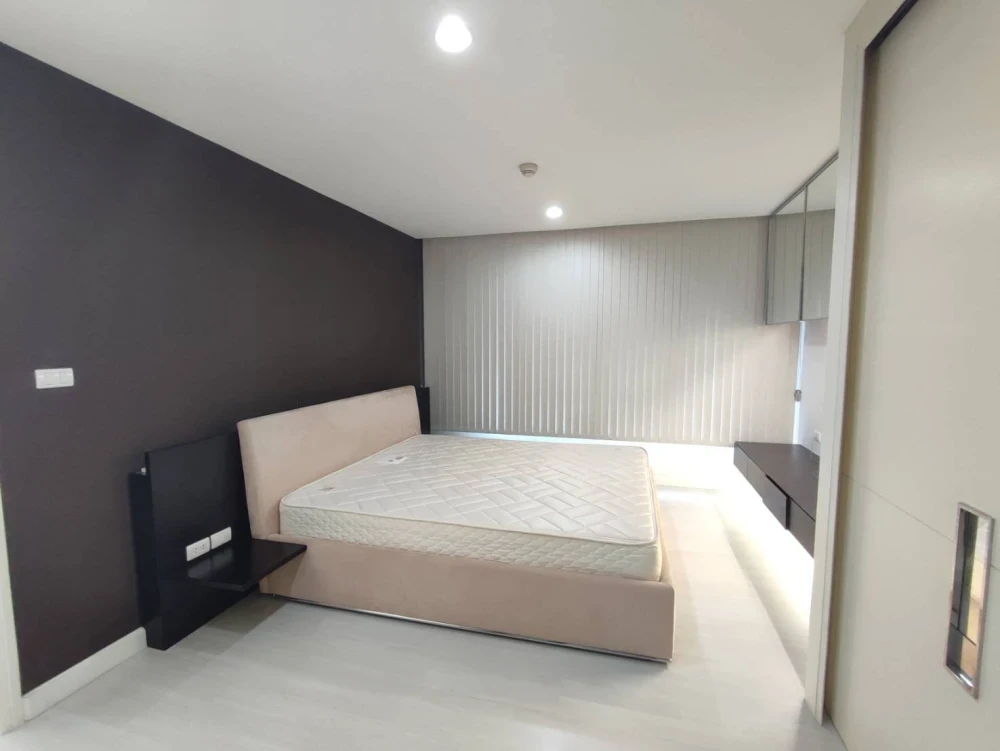 Condo for rent at The Bangkok-Sathorntaksin