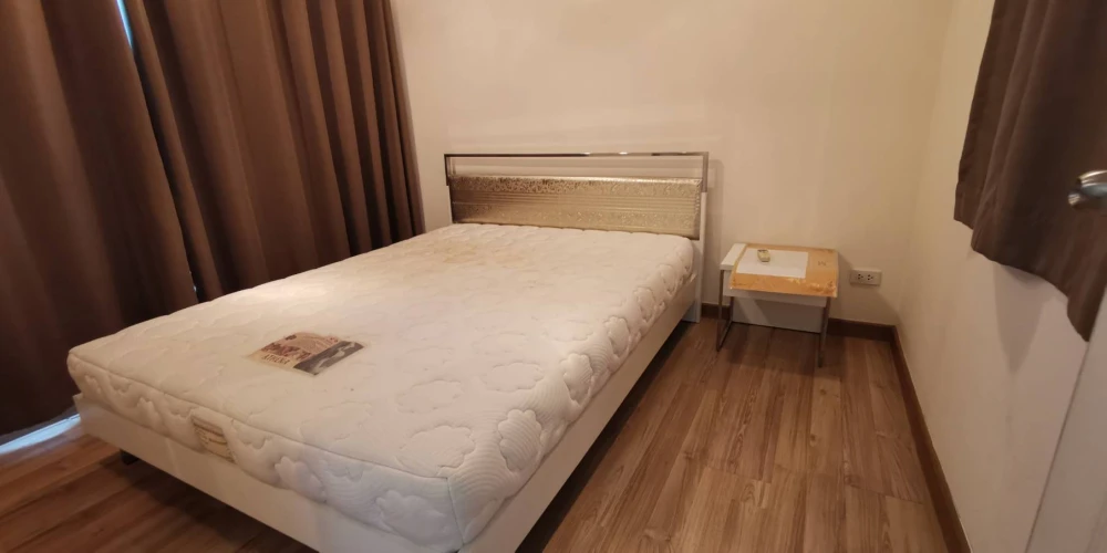Condo for Rent – The Premio Kaset-Nawamin 🏢✨