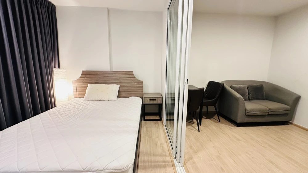 Condo for rent near the BTS Skytrain: Premio Quinto Phahonyothin 34. Unbeatable convenience – act fast!