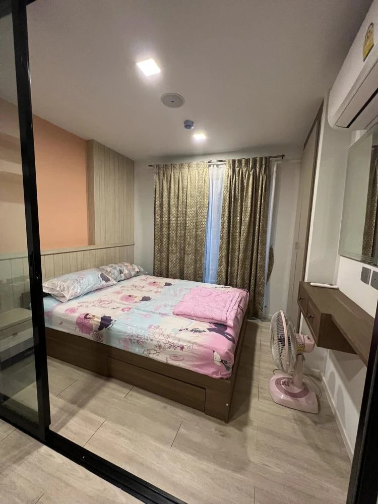 Kave condo for rent, exclusive room, good location, north, the room is not hot, this is good, move quickly.