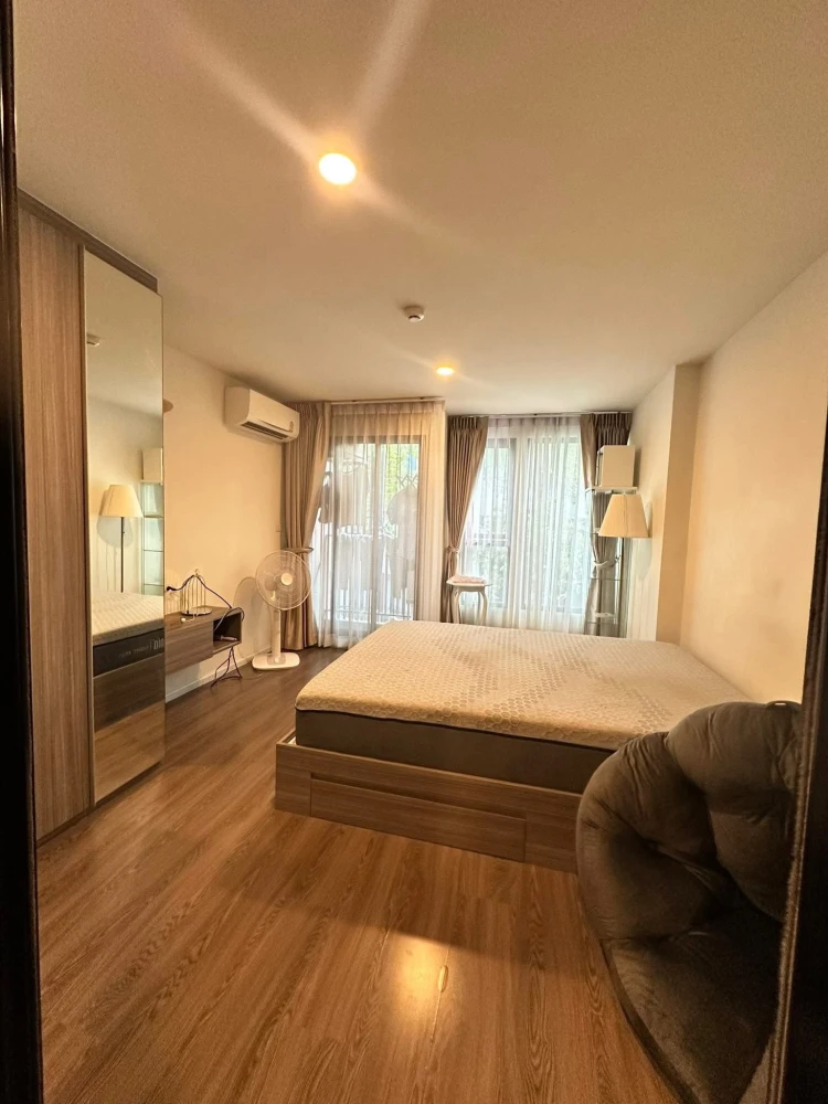 Condo for rent at The Origin Ramintra 83. Nice unit, complete amenities, great price. Don't miss out!