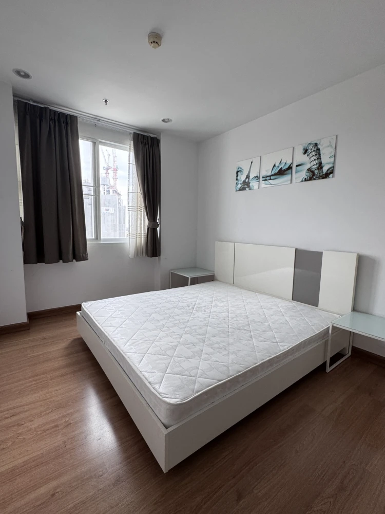 Condo for rent Supalai Wellington, ready to move in, full facilities, hurry and book now, don't wait.