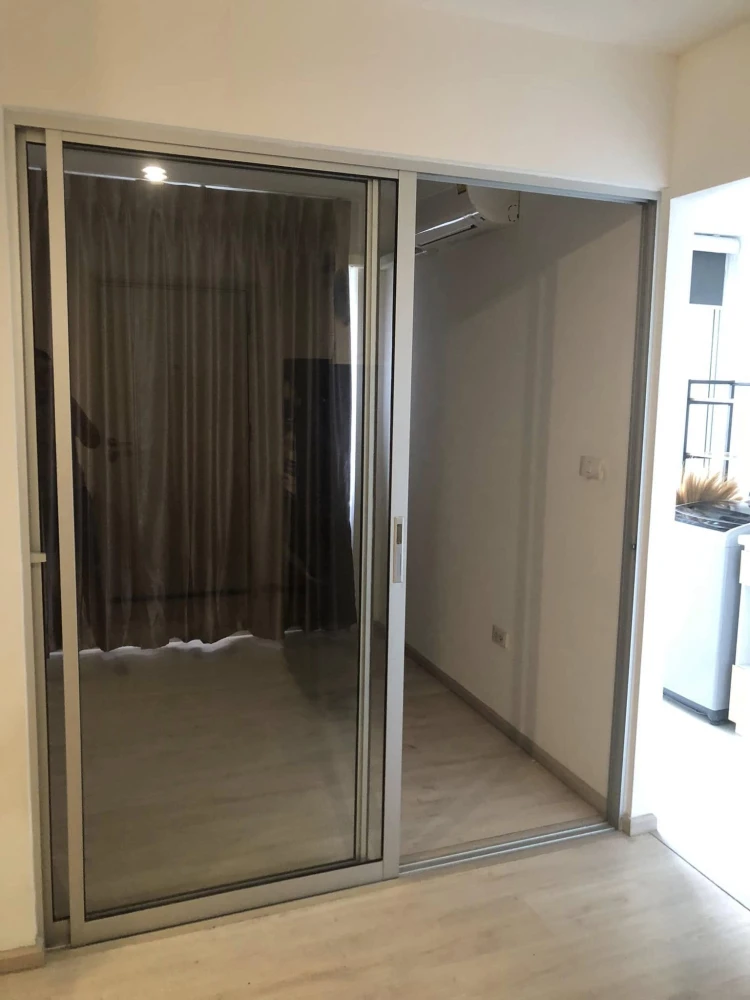 Condo for rent, Sena Kit Theparak - Bang Bo, spacious room, lots of usable space, hurry and book now.