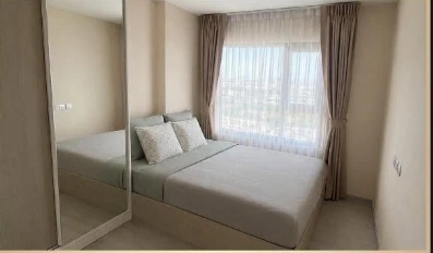 Condo for rent at Aspire Erawan Prime. Ready to move in, spacious living area, complete amenities. Book now!