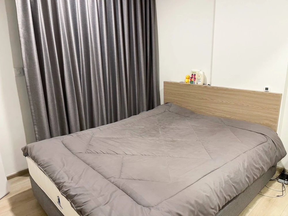 Chambers Onnut condo for rent. Pool view, resort-like atmosphere. You definitely don't want to miss this opportunity!