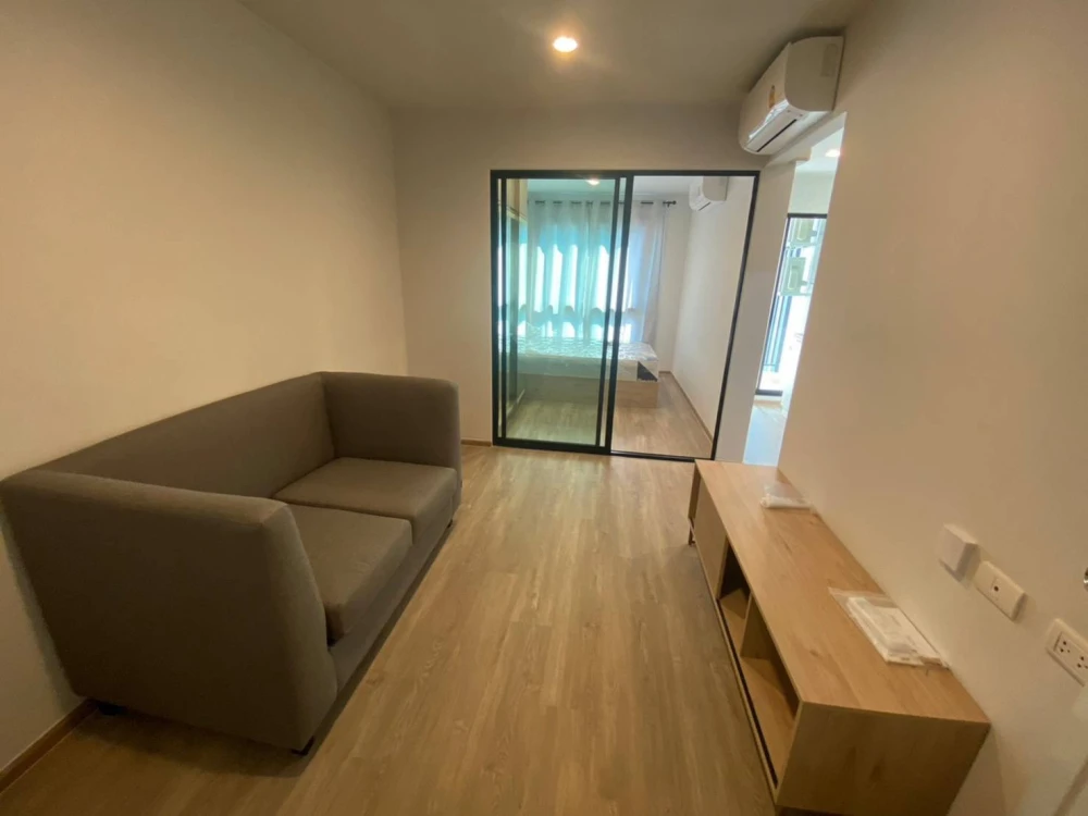 Condo for rent: Hi Sukhumvit93, separate rooms, clear zone divisions, reasonable price, come and reserve today.