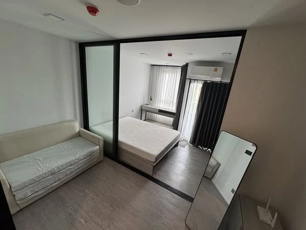 Condo for rent, Kave Ava, ready to move in, fully furnished, just come with your belongings and you can move in.
