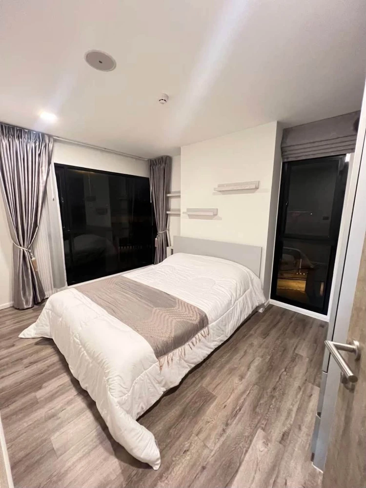 Condo for rent at Modiz Interchange. Spacious and comfortable unit with ample living space. Book today! Don't miss out!