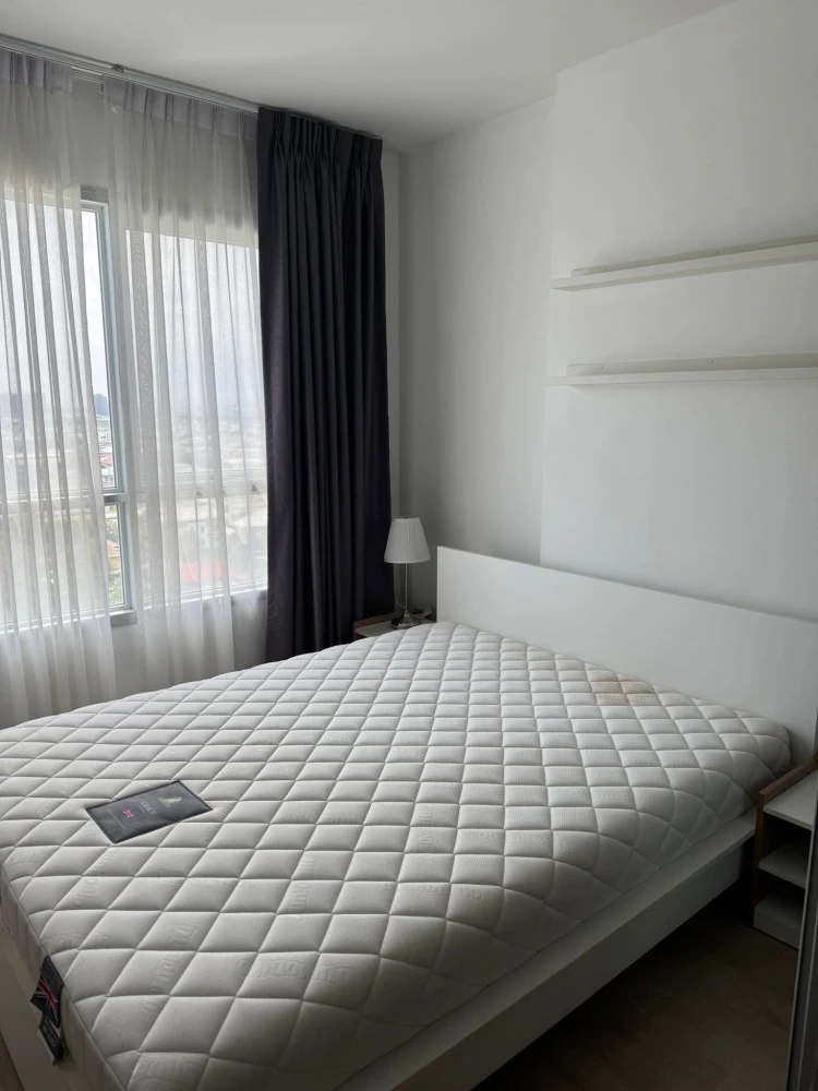 Condo for rent at Tempo Grand Sathorn - Wutthakat. Ready to move in, fully furnished. Book now, don't miss out!