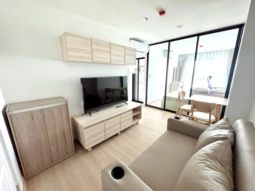 Condo for rent: Terra Residence l Ready to move in, fully equipped with amenities, great price, come and reserve now!