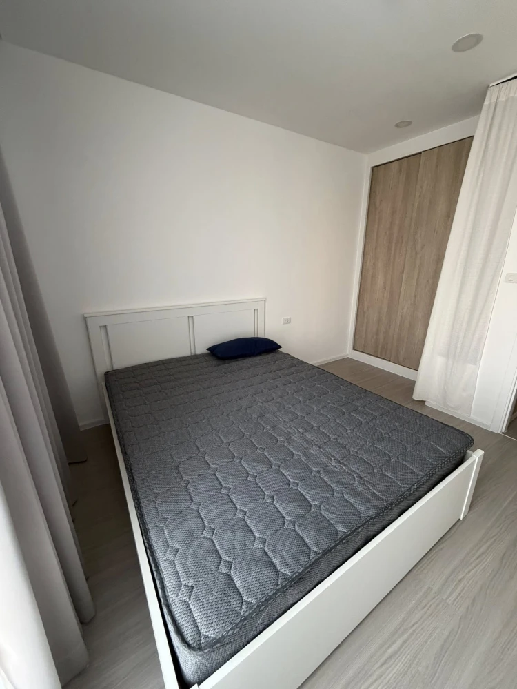 Condo for rent, DENIM JATUJAK. Nice unit on the 11th floor with great views. Fully furnished. Book now!