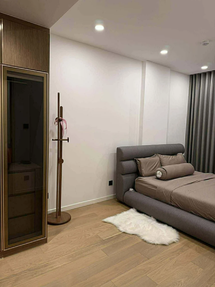 Available for immediate rent! Holm Ekamai 22, spacious rooms with ample living space and complete amenities. Book now, don't wait!