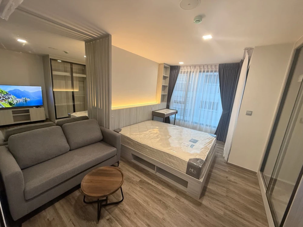 Condo for Rent at Kave Embryo, Khlong 6