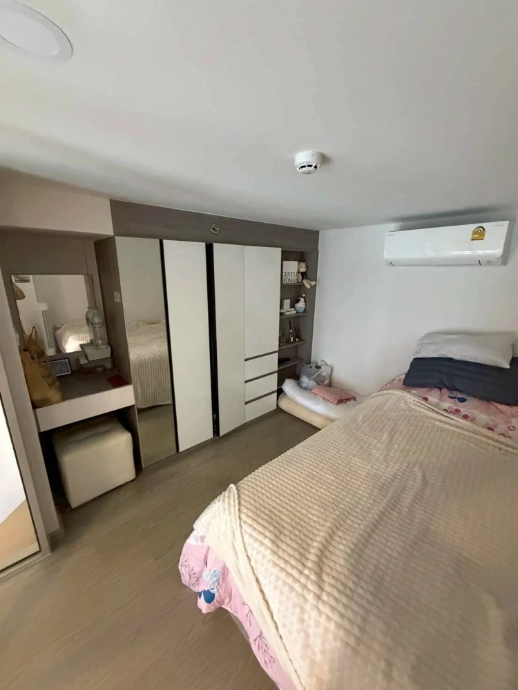 ✨️For rent✨️Origin Plug and Play Ramkhamhaeng Triple Station 🔥