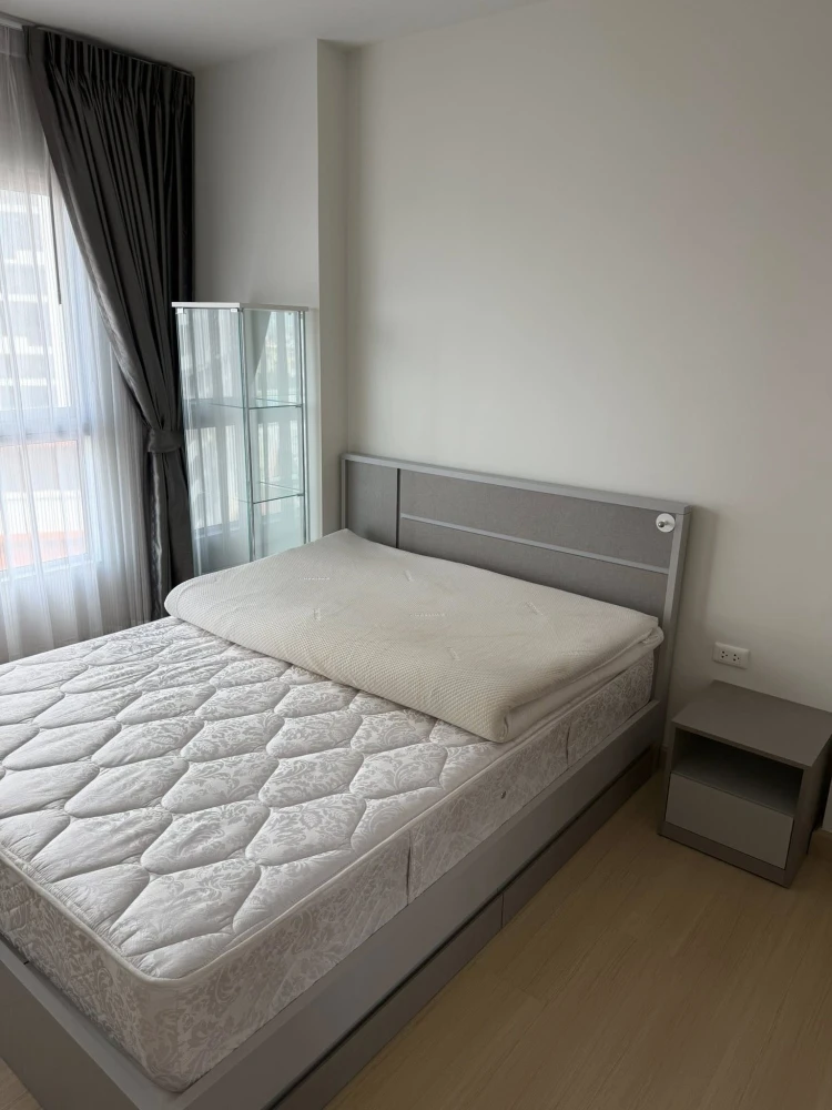 Condo for rent: Supalai Veranda Rama 9. Spacious and comfortable unit with ample living space. Fully furnished with appliances. Book now!
