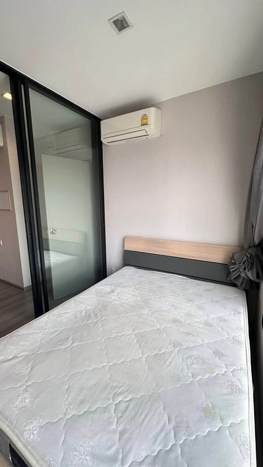 Condo for rent, Politan Rive, 20th floor, high view, great price, convenient, complete in one place. Hurry and reserve now, don't miss out!