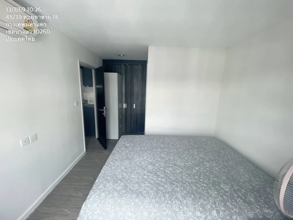 Condo for rent, Villa Lasalle. Spacious and comfortable unit with ample living space and complete amenities. Don't miss out!