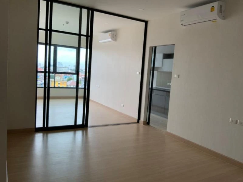 Condo for rent, Supalai Loft, Yaek Fai Chai Station.
