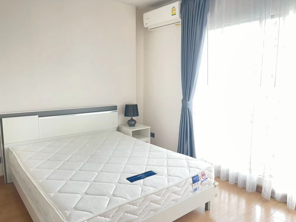 Condo for rent, Supalai Wellington 2, beautiful room, clean, ready to move in.