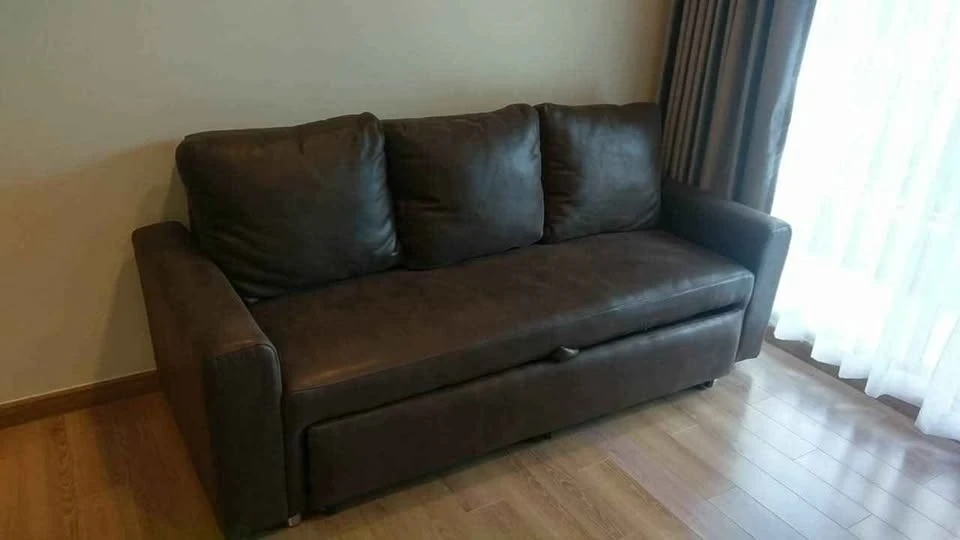 Condo for rent: The Seed Memories Siam.