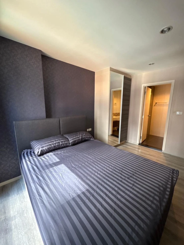 Condo for rent, Centric Ari, fully furnished, ready to move in, complete facilities, hurry up and reserve now.