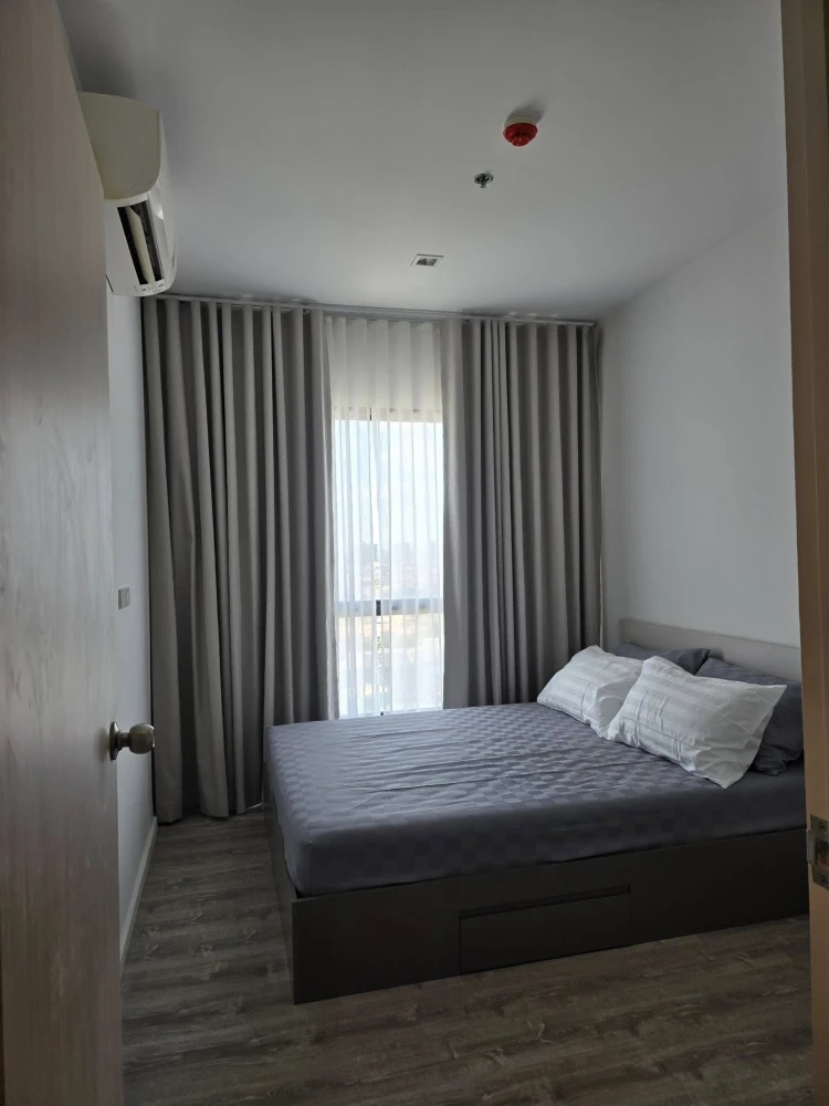 Condo for rent, Knightbridge Sky River Ocean, ready to move in, complete with amenities, come and reserve now.