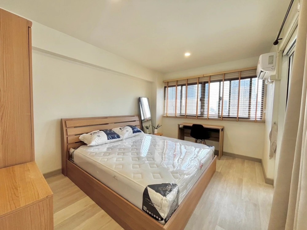 Condo for rent: Thonglor Tower, fully furnished, located in the heart of Sukhumvit. Reserve today! Don't delay!