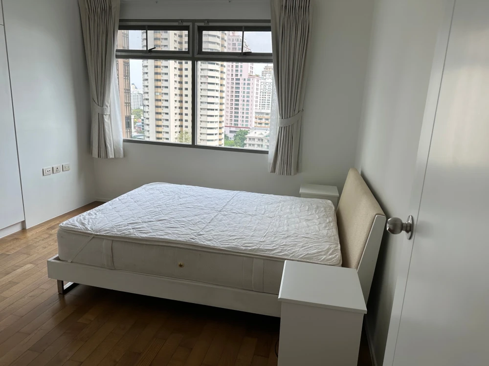For rent The Madison Sukhumvit 41
