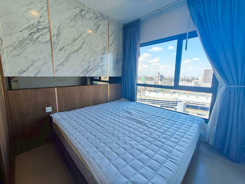 For rent!!! The Tree Sukhumvit 71-Ekkamai, prime location, Sukhumvit 71 🌆