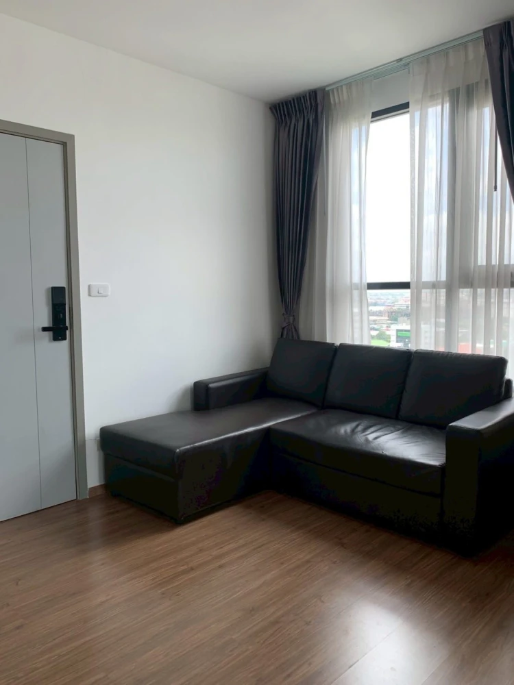 Condo for rent at The Origin Ram 209 Interchange. The unit is partitioned into separate, clearly defined zones. Great price! Book now!